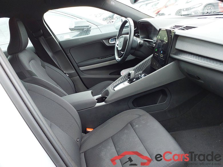 Polestar 2 Long range single motor  #3