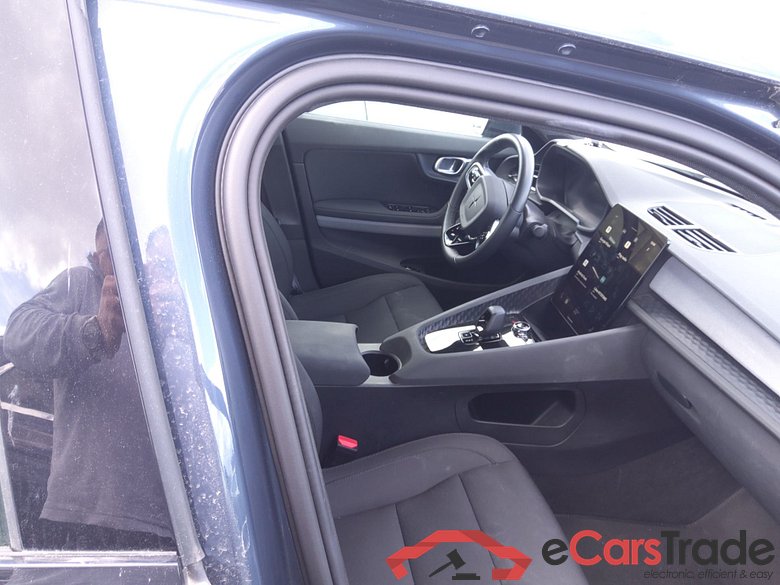 Polestar 2 Long range single motor  #3