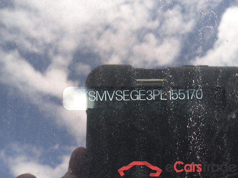 Polestar 2 Long range single motor  #5