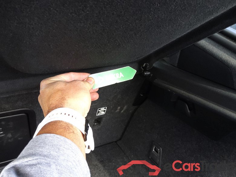 Polestar 2 Long range single motor  #6