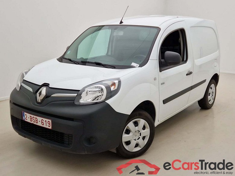 RENAULT KANGOO EXPRESS E-TECH 33 B-BUY