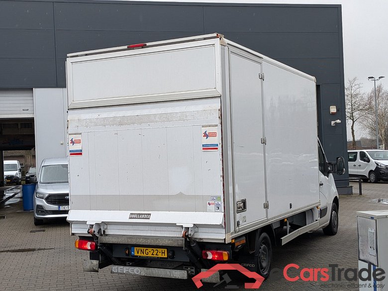 OPEL Movano 2.3 Turbo L4H3 EL #3