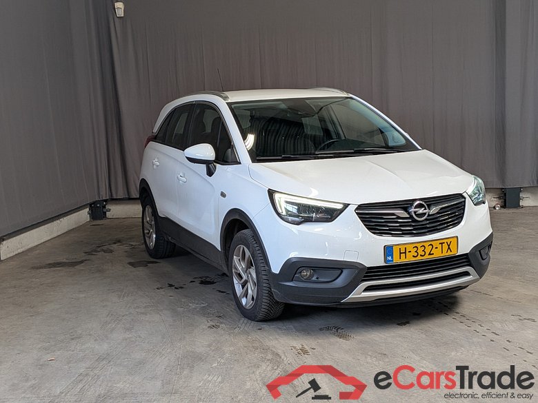 OPEL Crossland X 1.2 T. Innovation #2