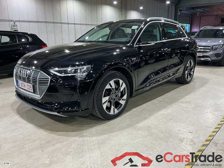 AUDI E-TRON 95 kWh 55 Quattro Advanced