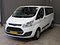 preview Ford Transit Custom #0
