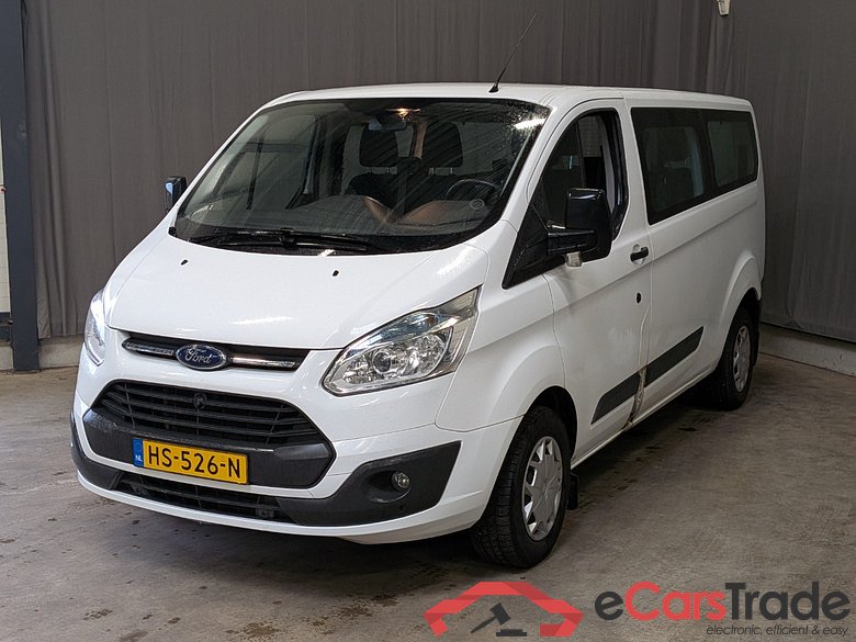 FORD Transit Custom 300 2.2 TDCI L2H1 Tr