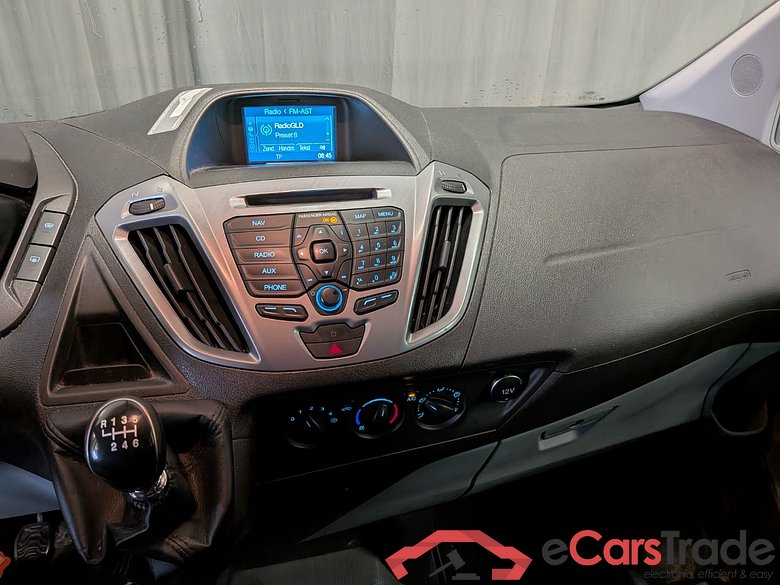 FORD Transit Custom 300 2.2 TDCI L2H1 Tr #5