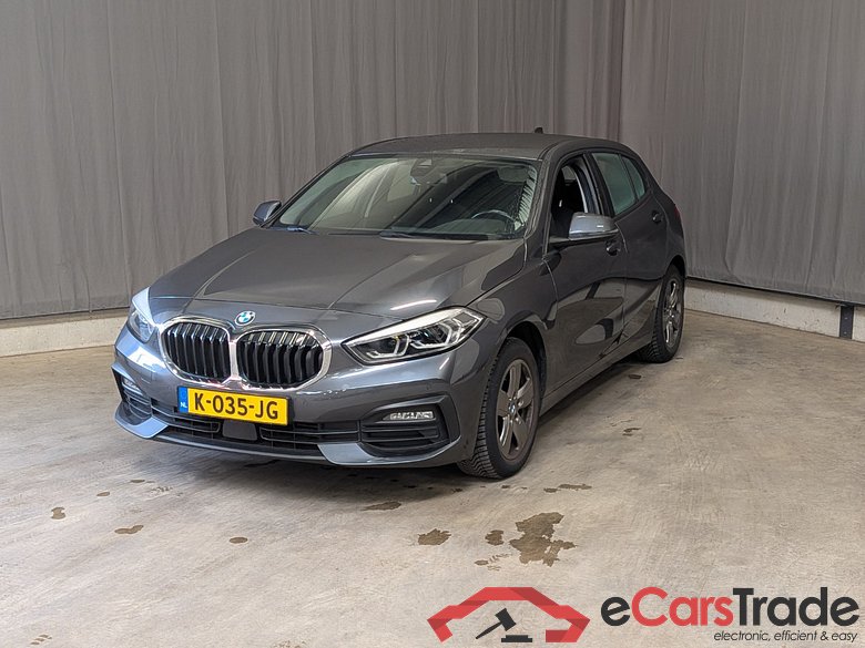 BMW 1-serie 118i Executive Ed.