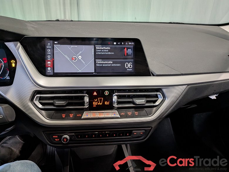 BMW 1-serie 118i Executive Ed. #5