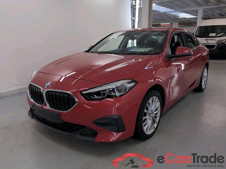 BMW 2 SERIES GRAN COUPAu2030 1.5 218IA GRAN COUPE