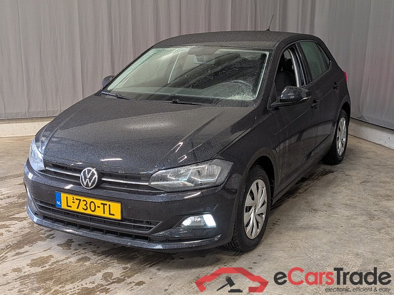 VOLKSWAGEN POLO 1.0 TSI Comf.l. Bus. #1