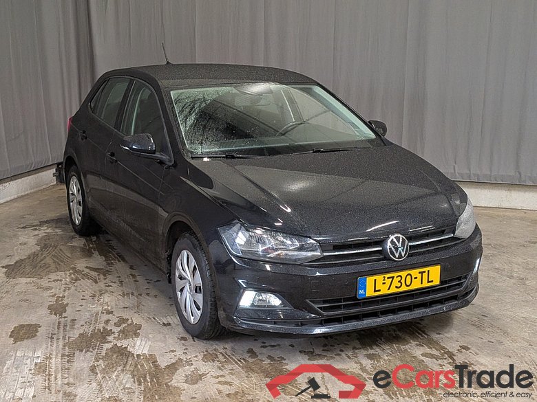 VOLKSWAGEN POLO 1.0 TSI Comf.l. Bus. #2