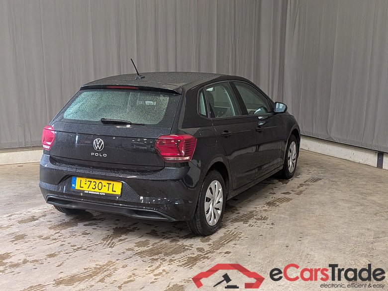 VOLKSWAGEN POLO 1.0 TSI Comf.l. Bus. #3