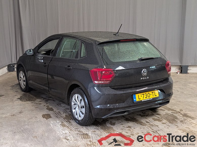 VOLKSWAGEN POLO 1.0 TSI Comf.l. Bus. #4