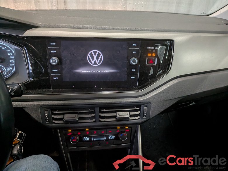 VOLKSWAGEN POLO 1.0 TSI Comf.l. Bus. #5