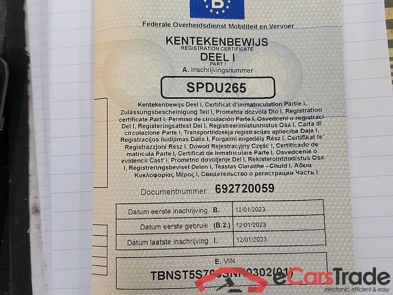 - STR ST3 PNION - 983Wh - SIZE 56 - BLACK - 2023 #4