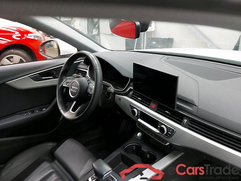 AUDI - AUD A4 AVANT 30 TDi 136PK S-Tronic Business Edition Pack Business Plus With Ventilated Sport Seats & Heated Steering Wheel &  Rear Camera #3