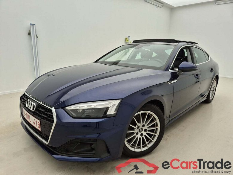AUDI A5 SPORTBACK 30 TDI S-TRONIC BUS. ED. ATTRA #1