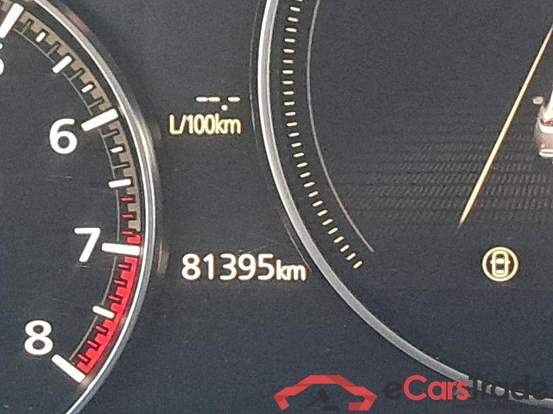 MAZDA - MAZ 3 SEDAN e-Skyactiv G 122PK AT Skycruise & Black Leather  * PETROL * #5