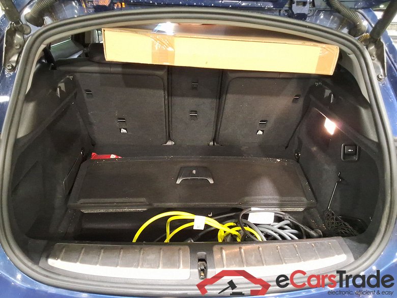 BMW X2 1.5 XDRIVE25E PHEV 162KW) #3