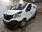 preview Renault Trafic #0
