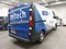 preview Renault Trafic #1