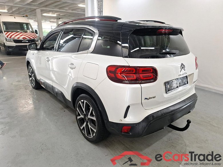 CITROAu2039N C5 AIRCROSS 1.6 PureTech PHEV Shine S&S #3