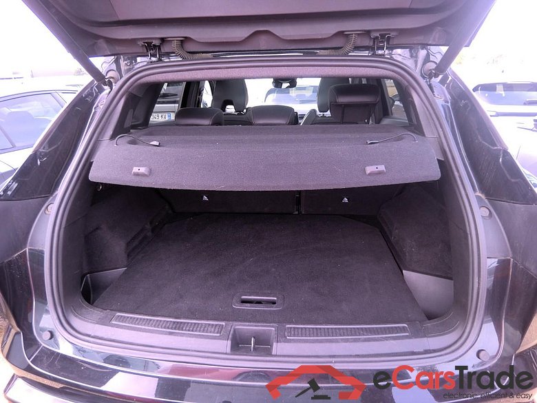 Austral  Iconic 1.2  200CV  BVAV  6E #6