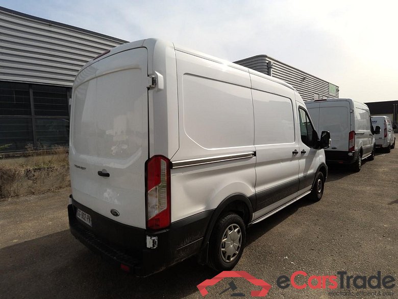 TRANSIT FGN T310 L2H2 TR BUSIN #4