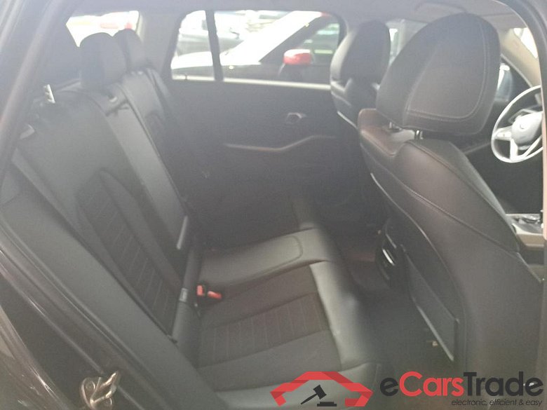 BMW 3 SERIES TOURING 2.0 318IA (115KW) AUTO TOURING #6