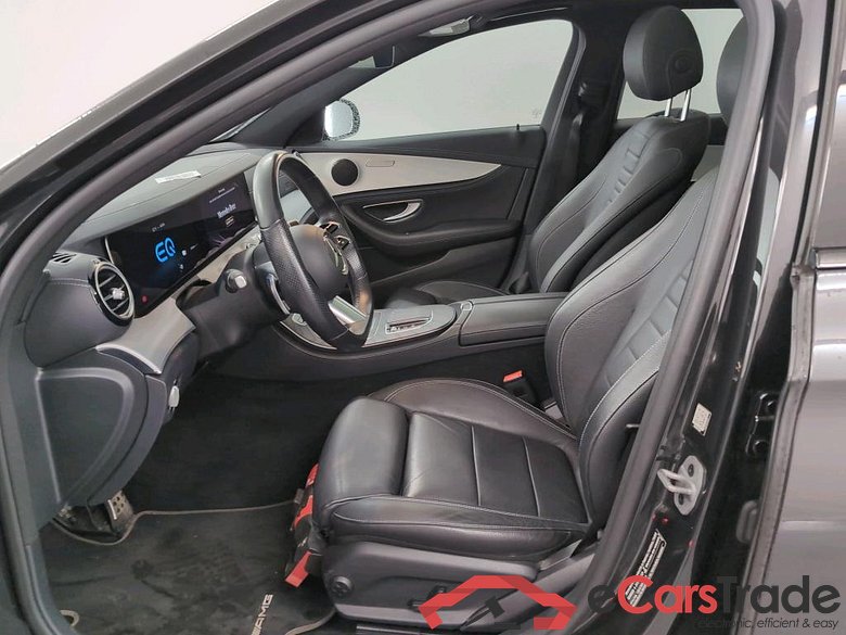 MERCEDES-BENZ CLASS E DIESEL (W213) E 300 de PHEV Business Solution Limited #5