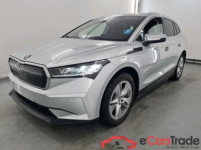 SKODA ENYAQ 82KWH IV 80 #1