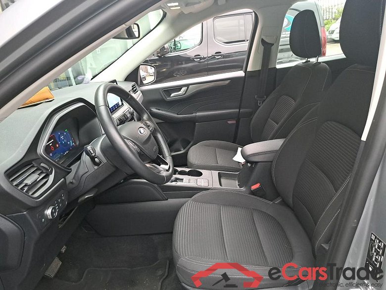 FORD KUGA 2.5I PHEV 165KW TITANIUM AUTO #5