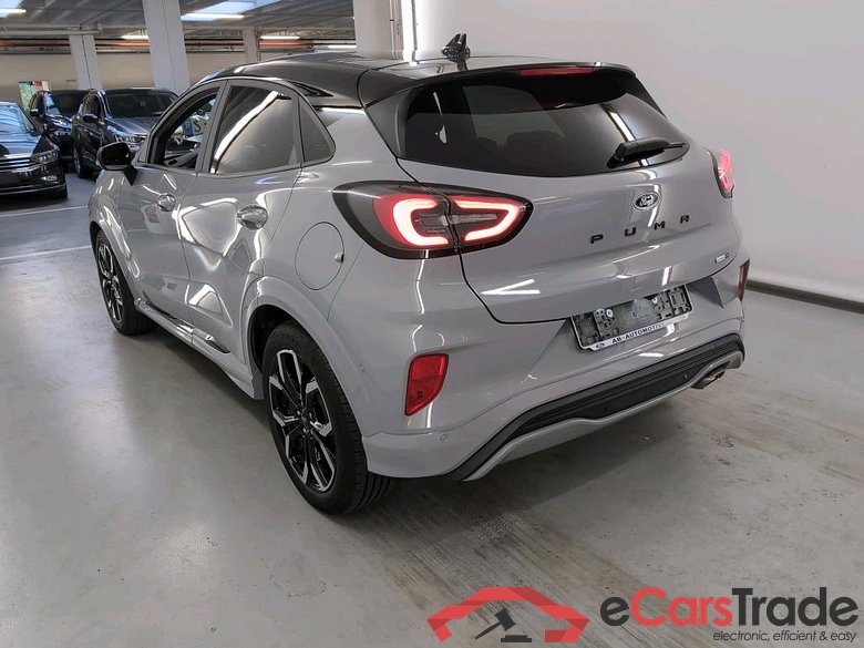 FORD PUMA 1.0 ECOBOOST MHEV 92KW ST-LINE X #3
