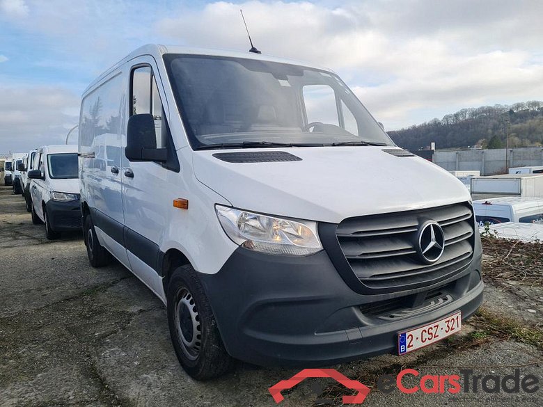 MERCEDES-BENZ SPRINTER 2.1CDI 105KW 314 L1 FWD 3.5T FUNCTIONAL #2