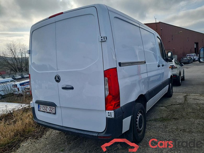 MERCEDES-BENZ SPRINTER 2.1CDI 105KW 314 L1 FWD 3.5T FUNCTIONAL #4
