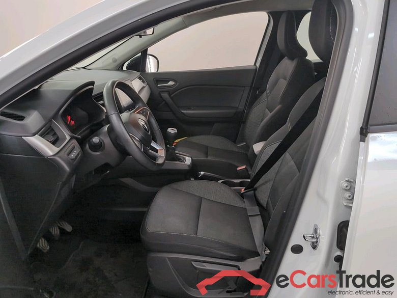 RENAULT CAPTUR 1.0 TCE 90 EQUILIBRE #5