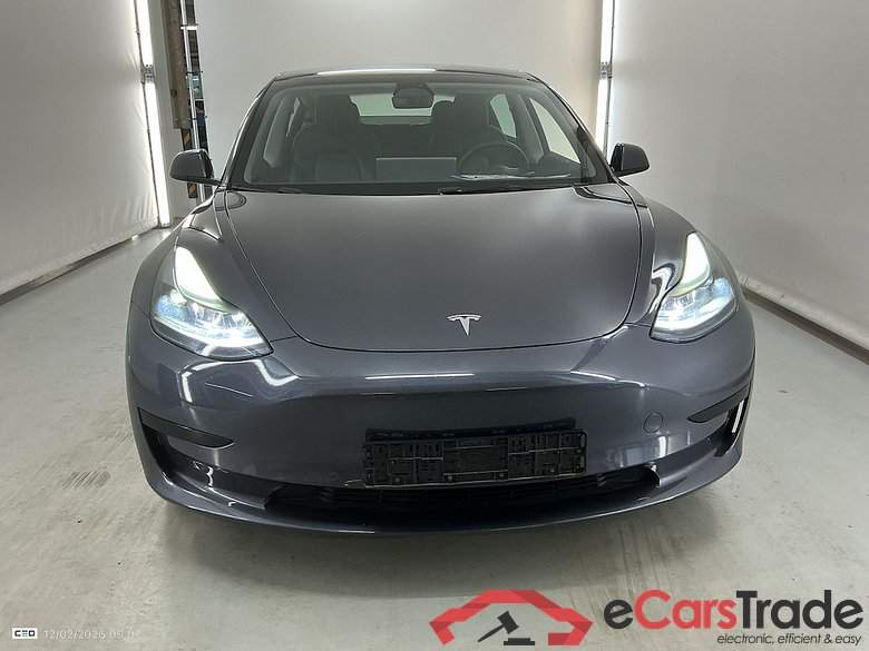 TESLA MODEL 3 BEV 50KWH STANDARD RWD PLUS AUTO #2