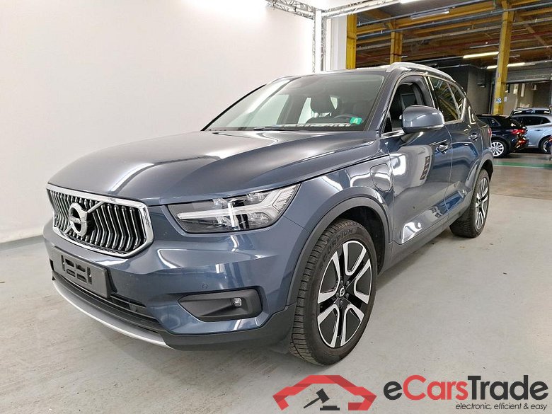 VOLVO XC40 1.5 T5 RECHARGE GEARTR. INSCRIPTION