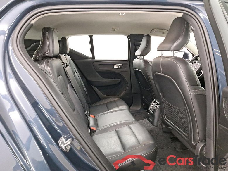 VOLVO XC40 1.5 T5 RECHARGE GEARTR. INSCRIPTION #6