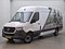 preview Mercedes Sprinter #0