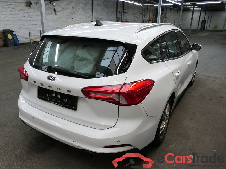 Focus Turnier Cool & Connect 1.5 EcoBlue 88KW MT6 E6dT #2