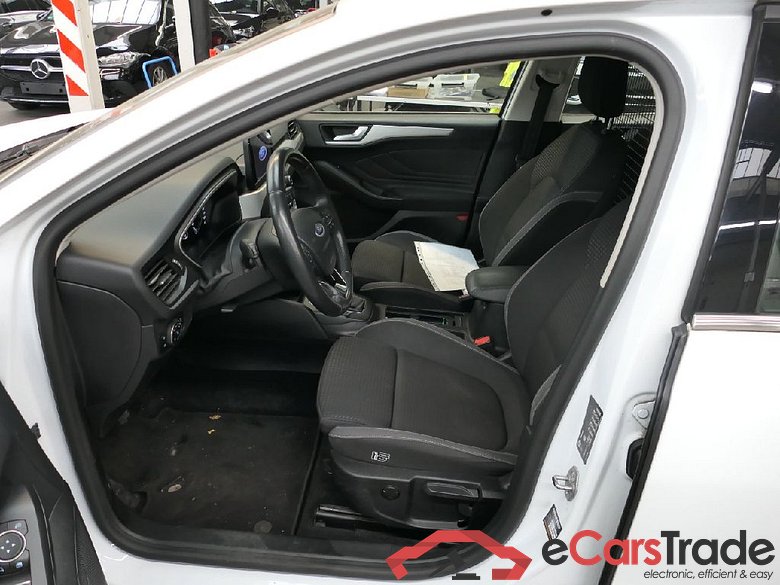 Focus Turnier Cool & Connect 1.5 EcoBlue 88KW MT6 E6dT #4