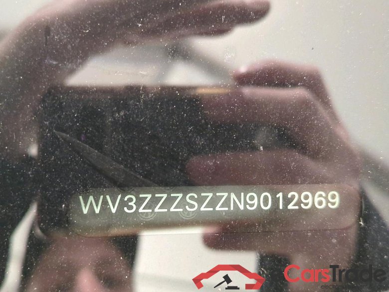 Crafter Pritsche Pritsche 35 mittellang RWD 2.0 TDI 103KW MT6 E6dT #4