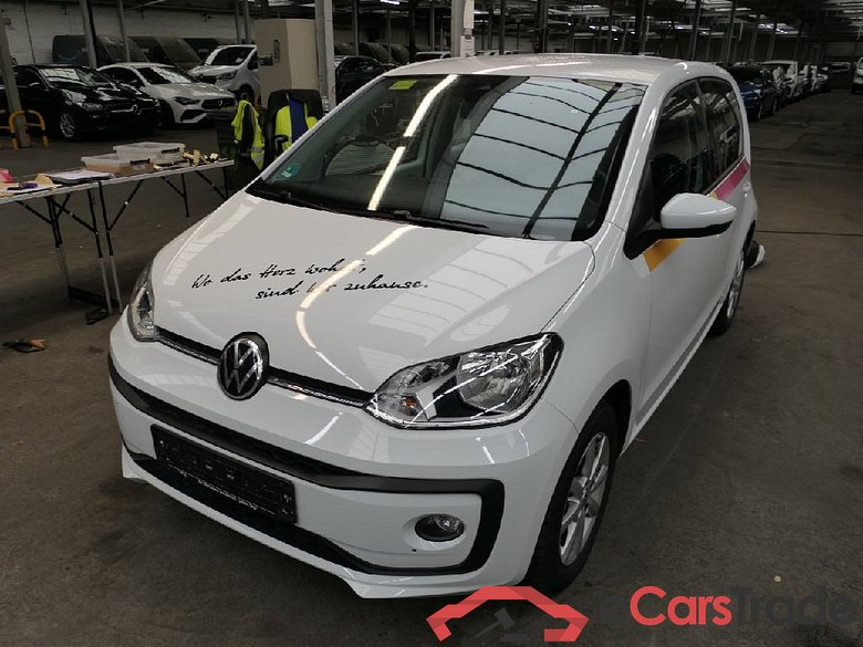 VW Up up! 5d 44kW