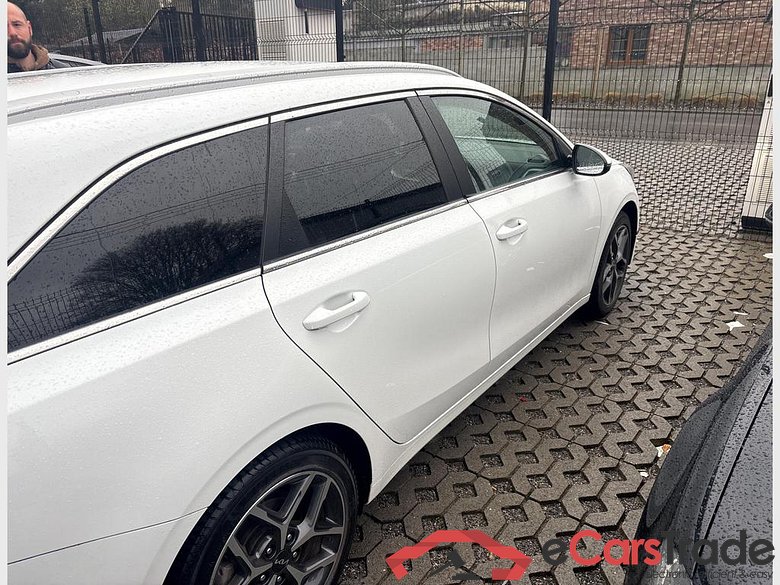 KIA Ceed SW Ceed SW 1.5 T-GDi GT-Line ISG #2