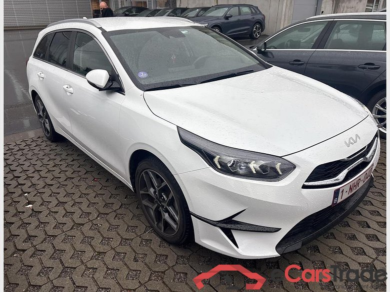 KIA Ceed SW Ceed SW 1.5 T-GDi GT-Line ISG #5