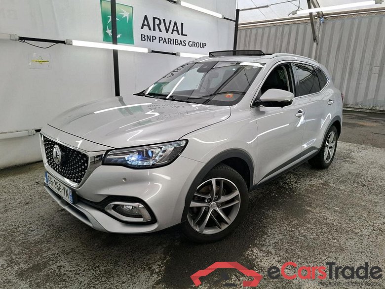 MG EHS / 2021 / 5P / SUV 1.5T GDI PHEV Luxe Auto OPERATION STOCK