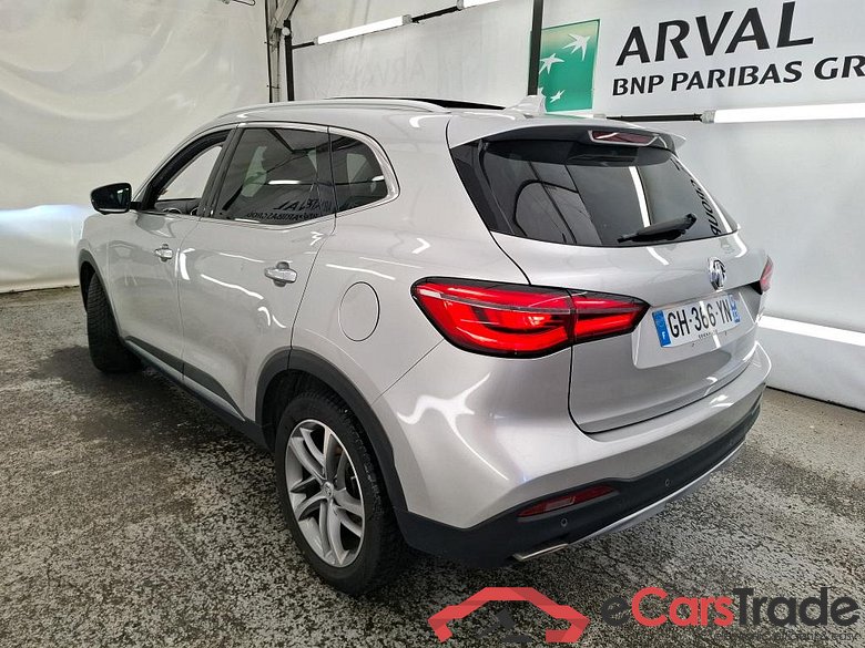 MG EHS / 2021 / 5P / SUV 1.5T GDI PHEV Luxe Auto OPERATION STOCK #2