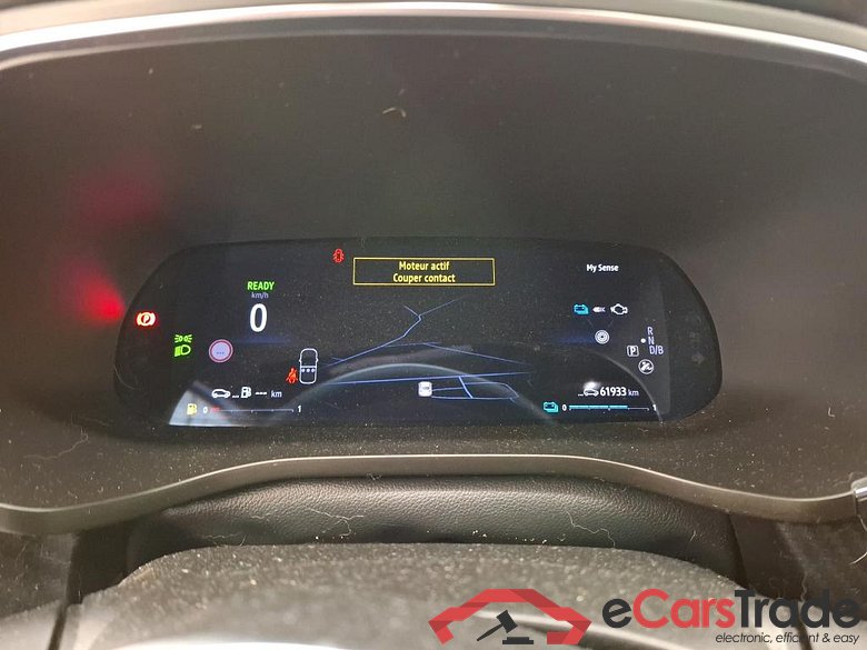 Arkana R.S. Line 1.6 E-TECH Hybrid 145CV BVA6 E6d #6